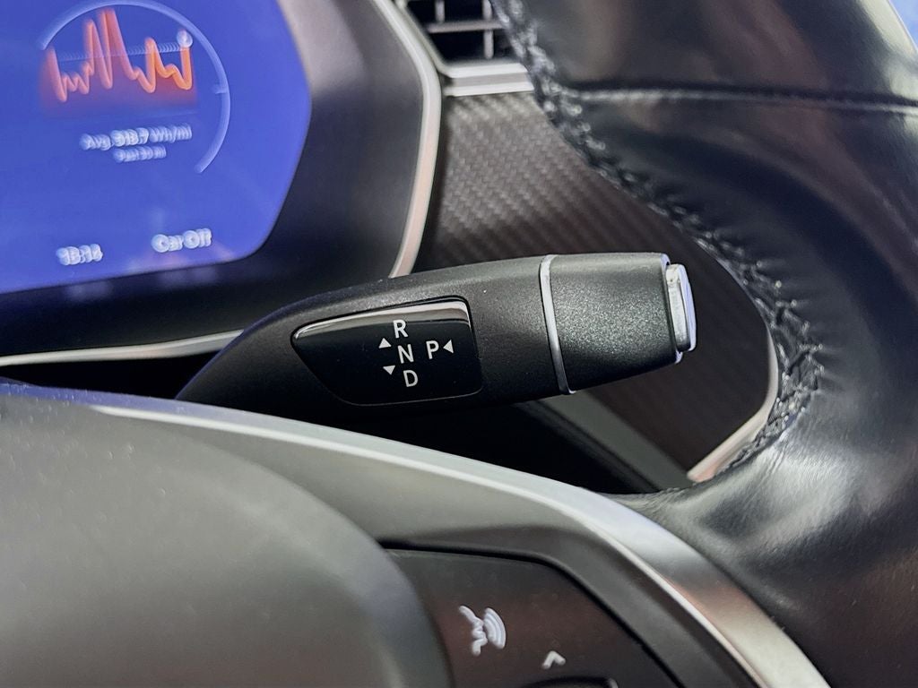 2016 Tesla Model S 75D