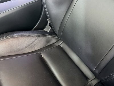 2016 Tesla Model S 75D