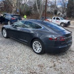 2016 Tesla Model S 75D