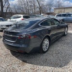 2016 Tesla Model S 75D