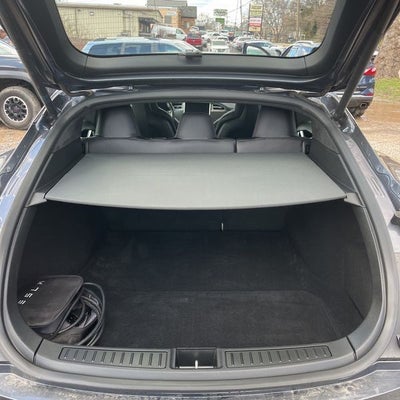 2016 Tesla Model S 75D