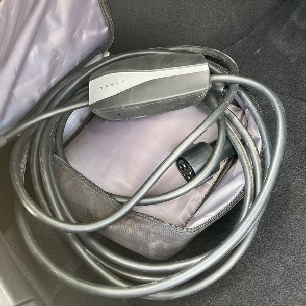 2016 Tesla Model S 75D