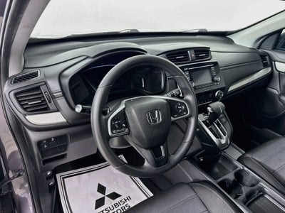2020 Honda CR-V LX