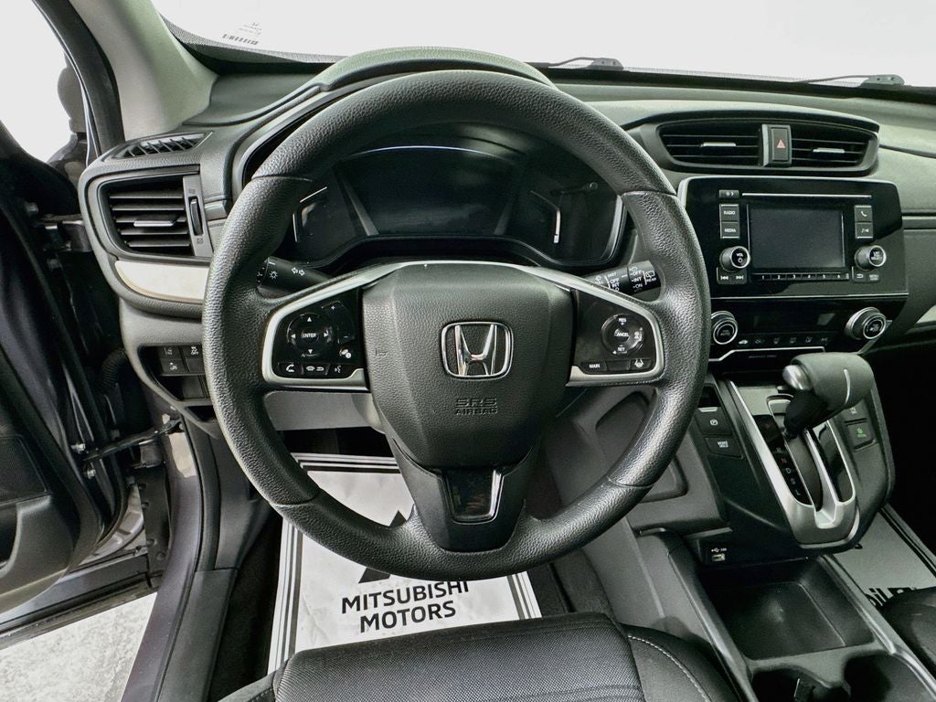 2020 Honda CR-V LX