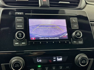 2020 Honda CR-V LX