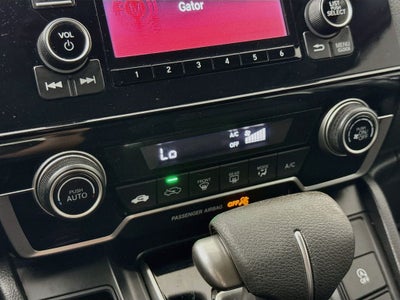 2020 Honda CR-V LX