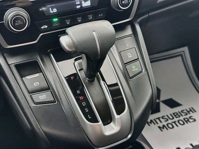 2020 Honda CR-V LX