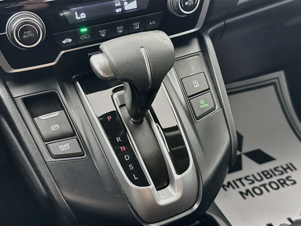 2020 Honda CR-V LX