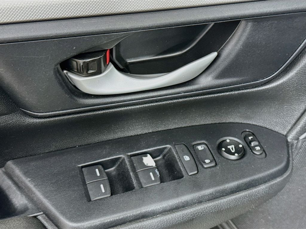 2020 Honda CR-V LX