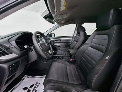 2020 Honda CR-V LX