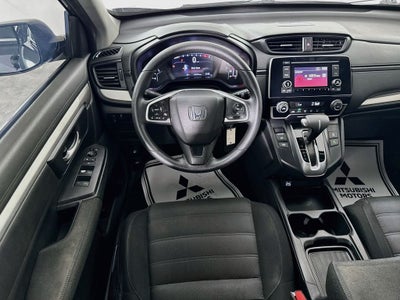 2020 Honda CR-V LX