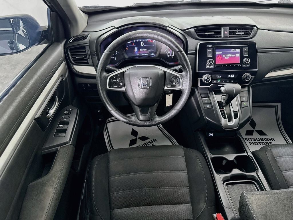 2020 Honda CR-V LX