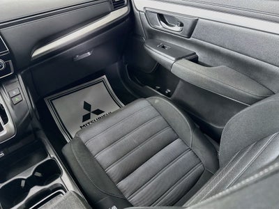 2020 Honda CR-V LX