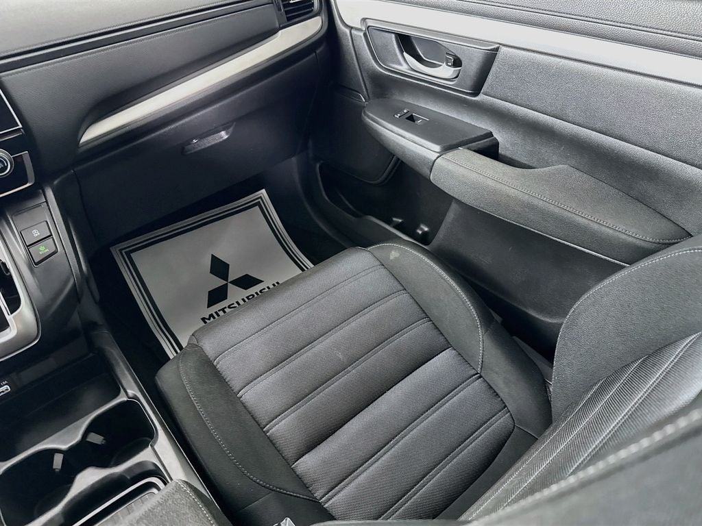 2020 Honda CR-V LX