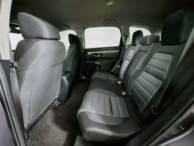 2020 Honda CR-V LX