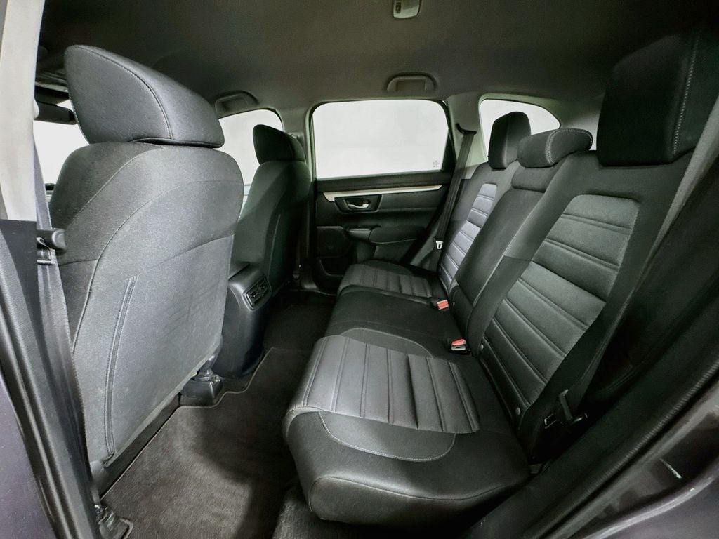 2020 Honda CR-V LX