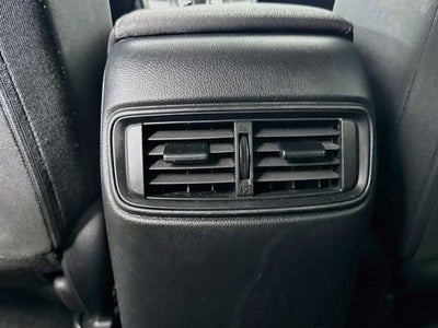2020 Honda CR-V LX