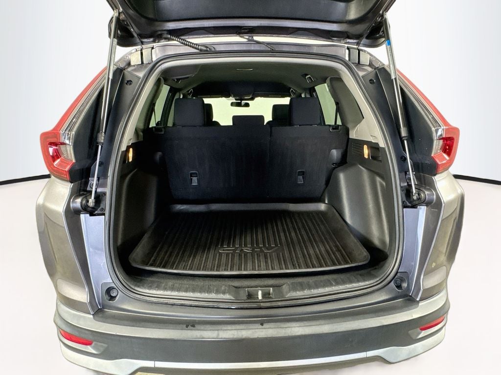 2020 Honda CR-V LX