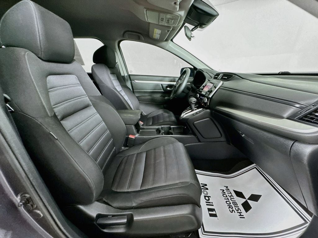 2020 Honda CR-V LX