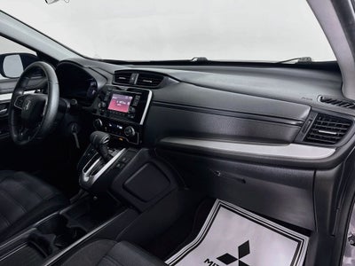 2020 Honda CR-V LX
