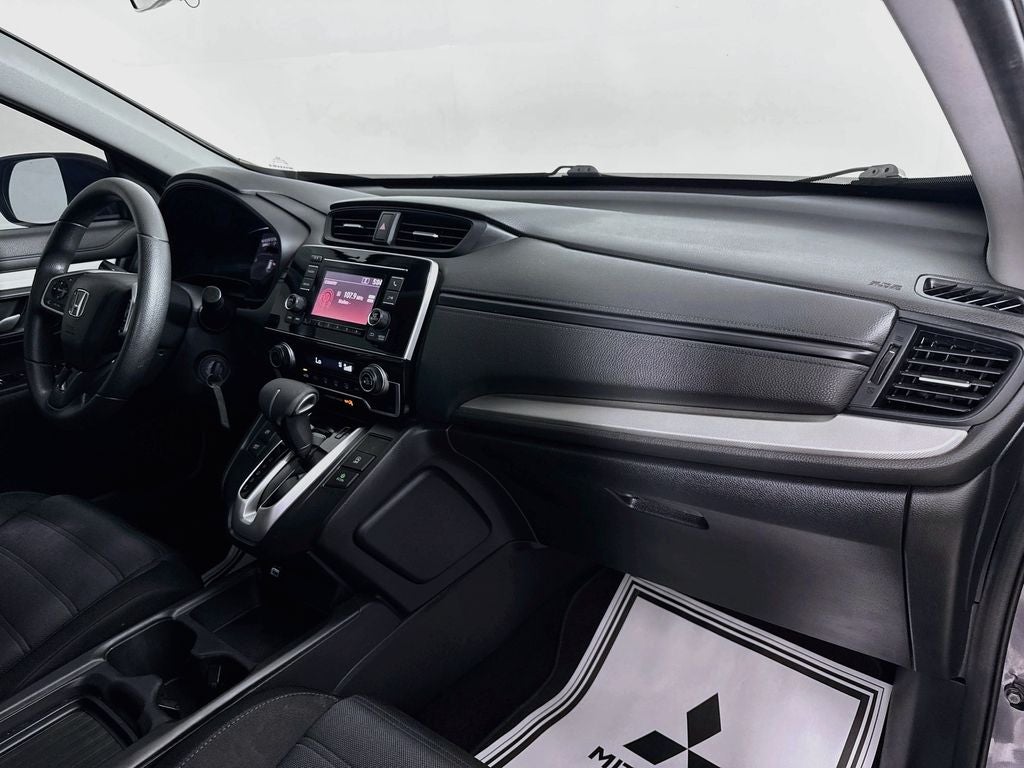 2020 Honda CR-V LX