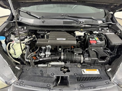 2020 Honda CR-V LX