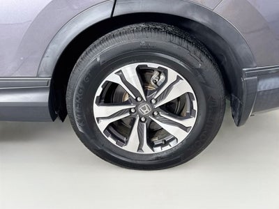 2020 Honda CR-V LX