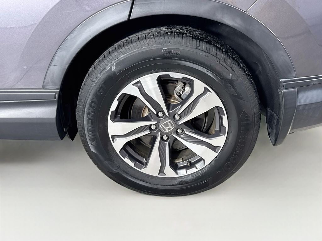 2020 Honda CR-V LX