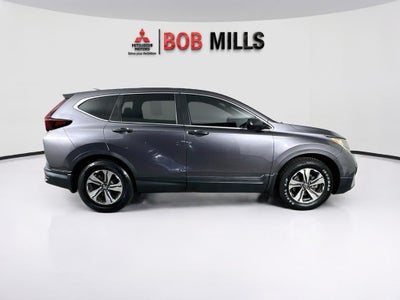 2020 Honda CR-V LX