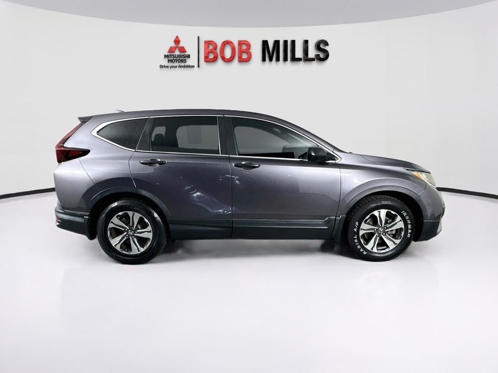2020 Honda CR-V LX