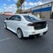 2013 Mitsubishi Lancer Evolution GSR
