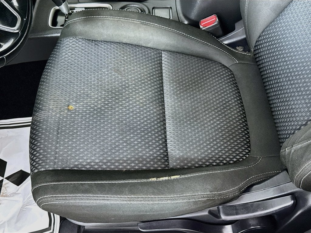 2016 Mitsubishi Outlander ES