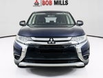 2016 Mitsubishi Outlander ES