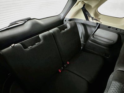 2016 Mitsubishi Outlander ES