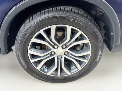 2016 Mitsubishi Outlander ES