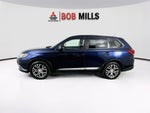 2016 Mitsubishi Outlander ES