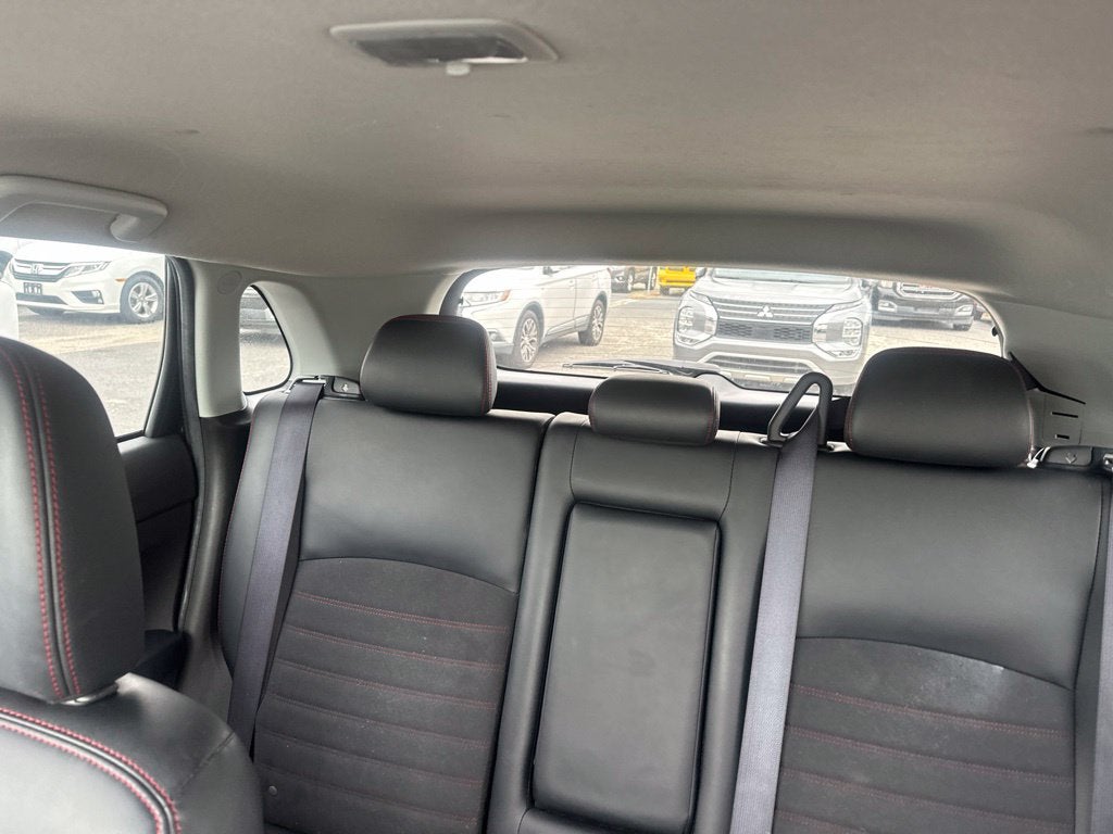 2024 Mitsubishi Outlander Sport 2.0 ES