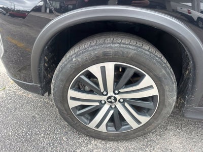 2024 Mitsubishi Outlander Sport 2.0 ES