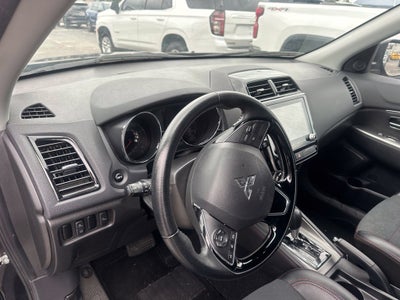 2024 Mitsubishi Outlander Sport 2.0 ES
