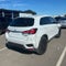2025 Mitsubishi Outlander Sport 2.0 LE