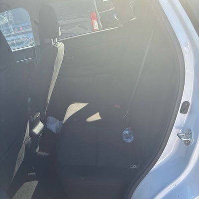 2025 Mitsubishi Outlander Sport 2.0 LE