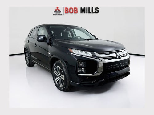 2024 Mitsubishi Outlander Sport 2.0 ES
