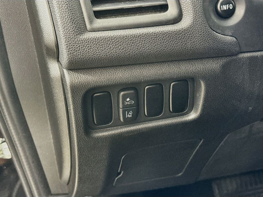 2024 Mitsubishi Outlander Sport 2.0 ES