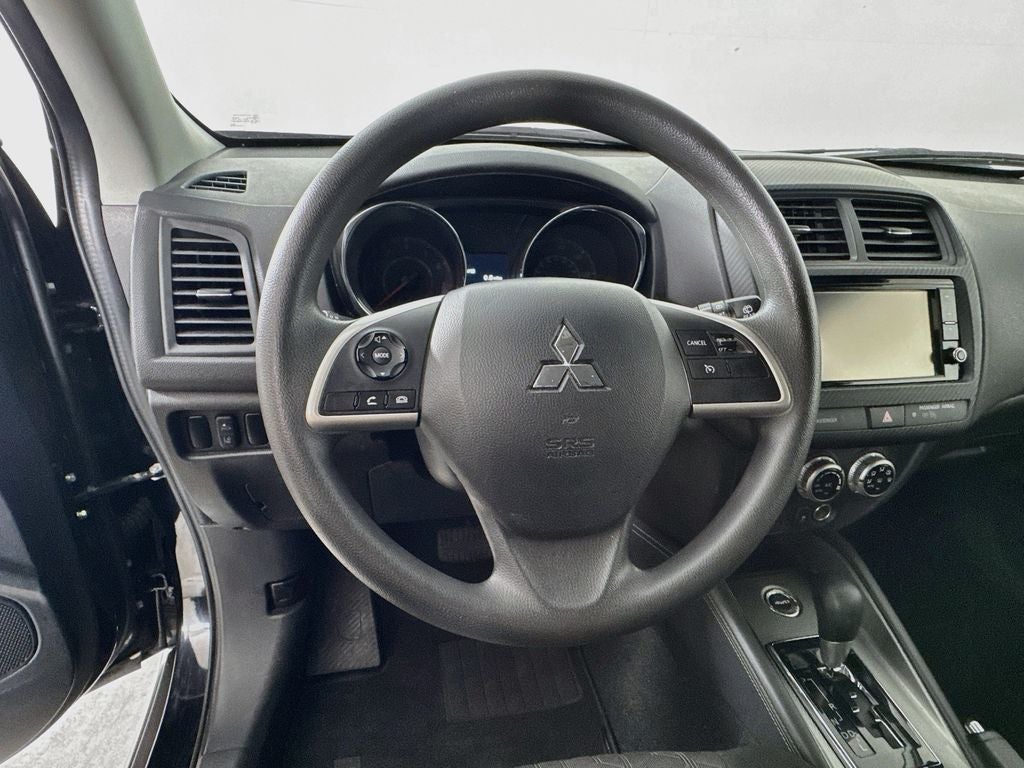 2024 Mitsubishi Outlander Sport 2.0 ES