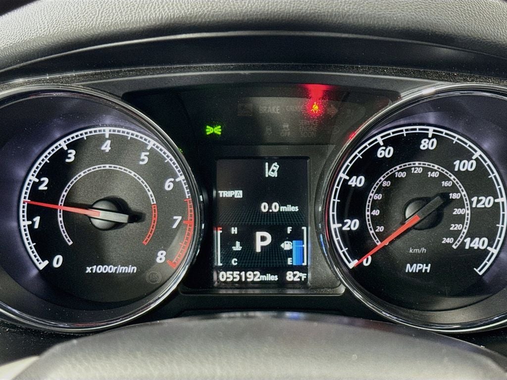 2024 Mitsubishi Outlander Sport 2.0 ES