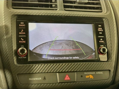 2024 Mitsubishi Outlander Sport 2.0 ES