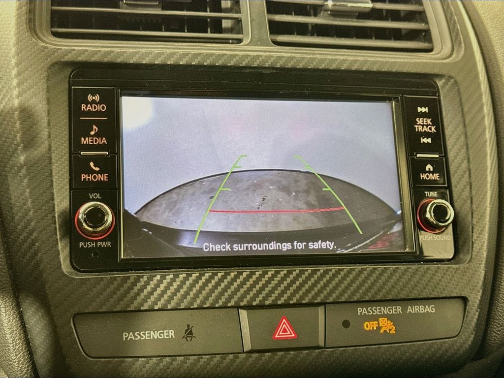 2024 Mitsubishi Outlander Sport 2.0 ES