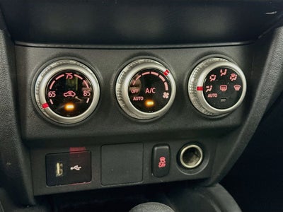 2024 Mitsubishi Outlander Sport 2.0 ES