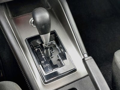 2024 Mitsubishi Outlander Sport 2.0 ES