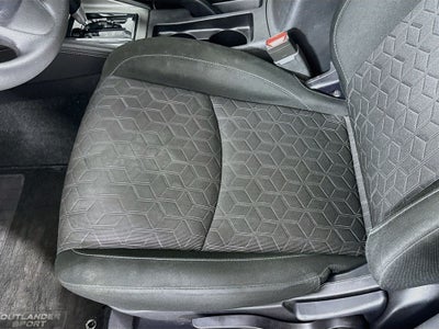 2024 Mitsubishi Outlander Sport 2.0 ES